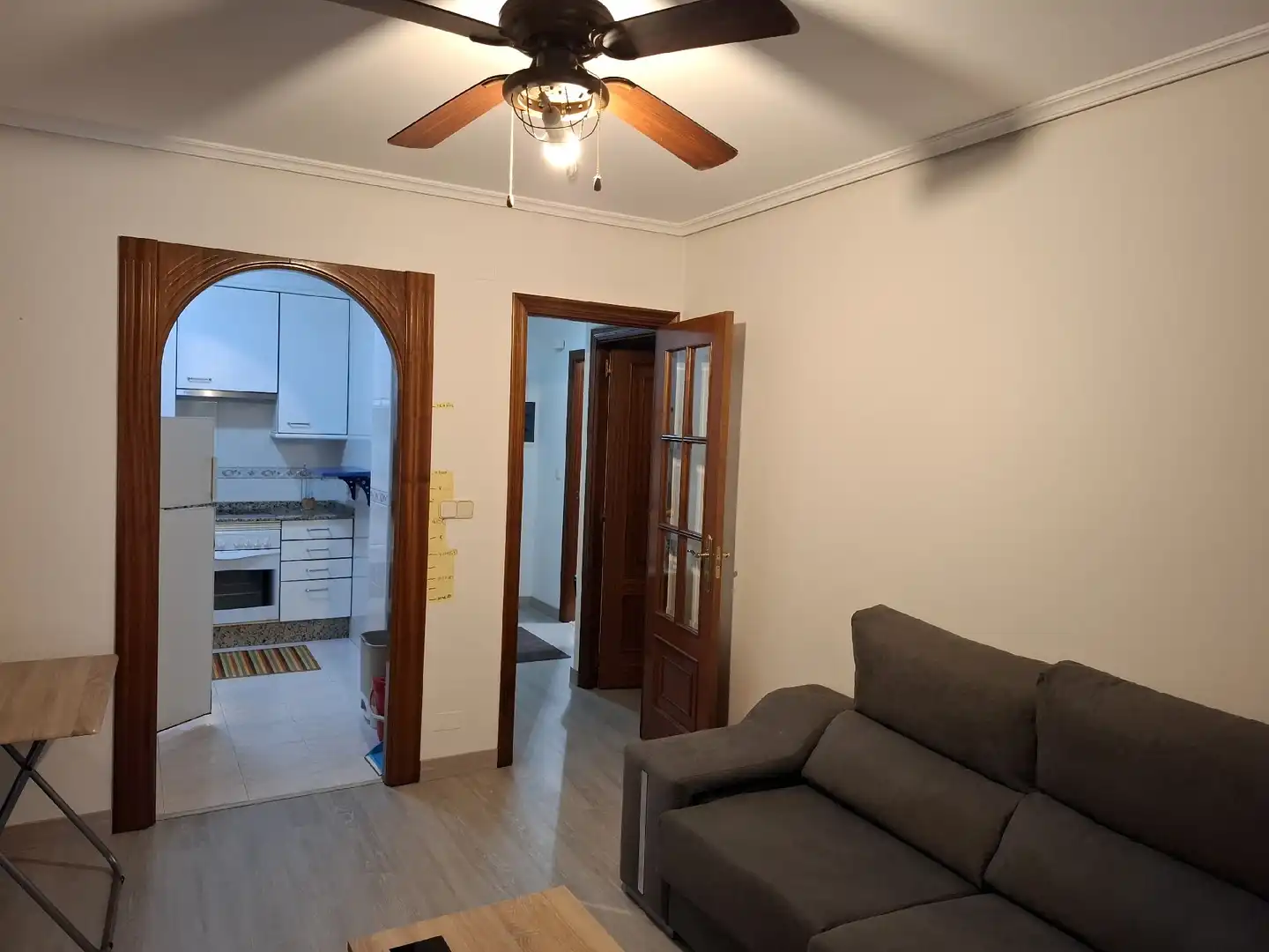 Apartament de lloguer a Fene
