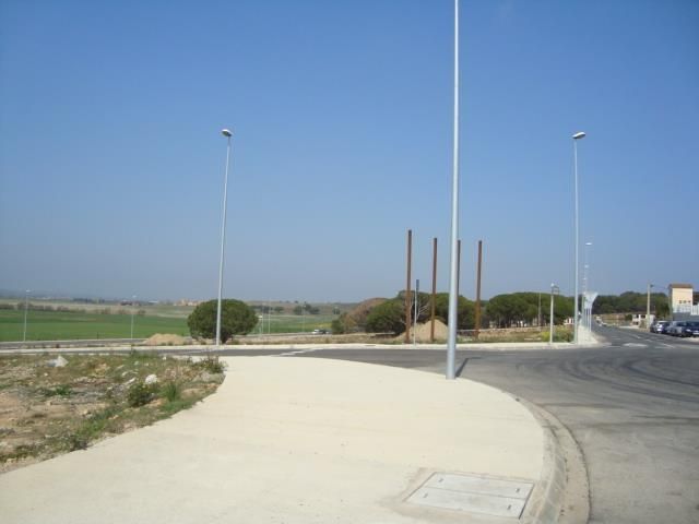 Industrial buildings for sale in L'Escala