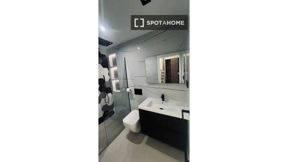 Wohnung zur Miete in Las Rozas de Madrid, Madrid