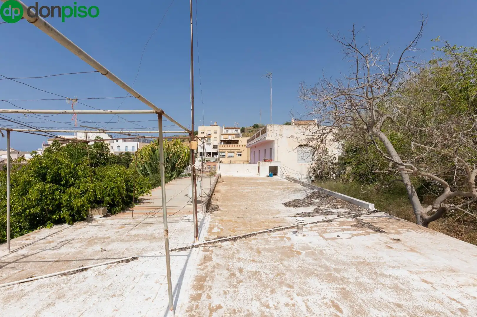 Grundstücke und Bauplätze zum Verkauf in Calle RAMBLA DEL ESPINAR, imagen 16