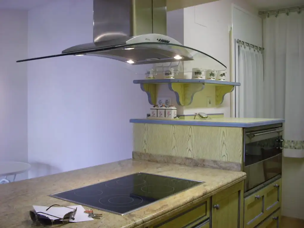Flat with terrace for sale in Port - Horta de Santa María, imagen 19