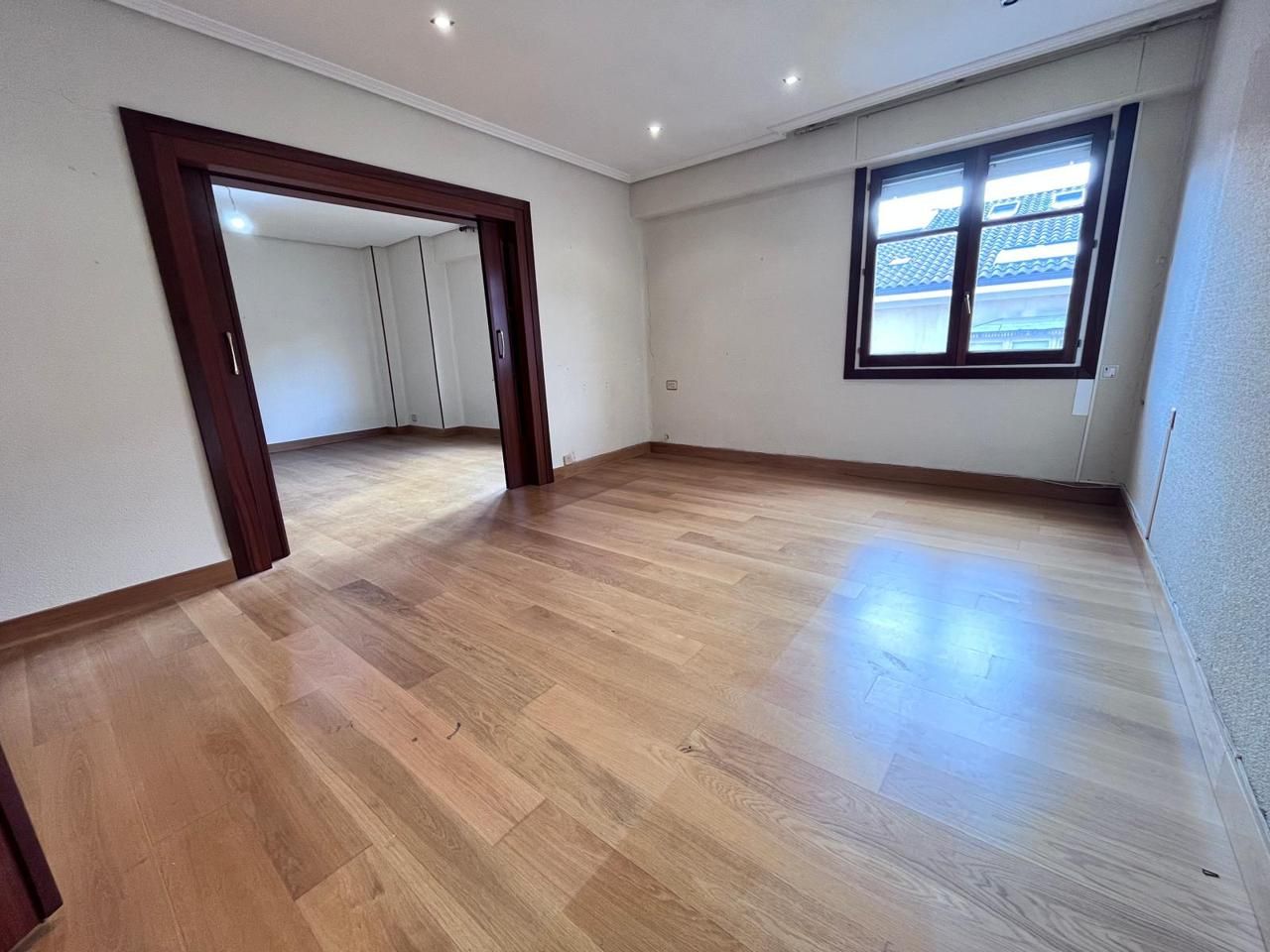 Pis en venda en Vitoria - Gasteiz amb Calefacció