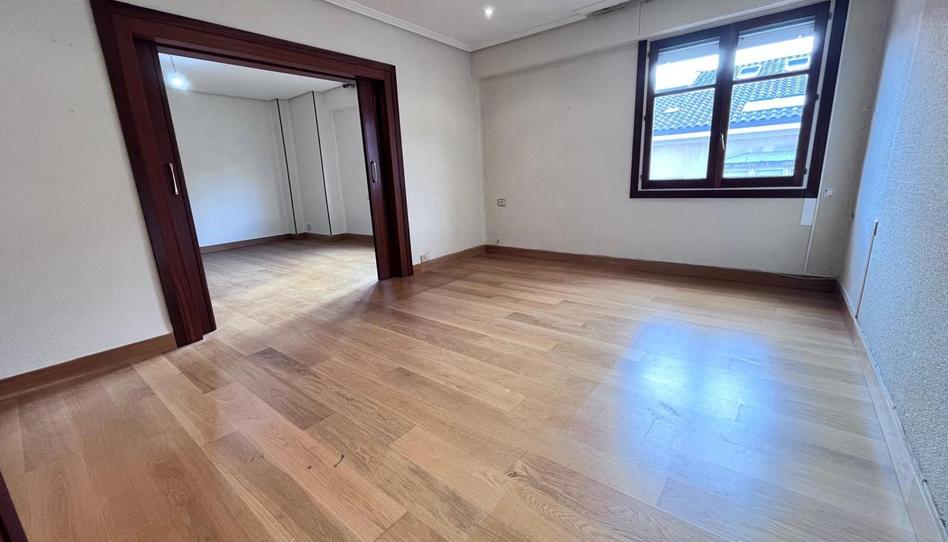 Photo 1 of Flat for sale in San Prudencio Kalea, Ensanche, Araba - Álava