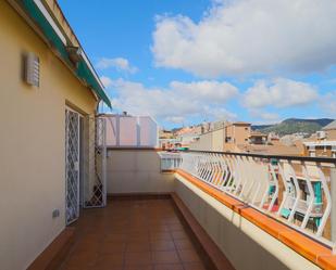 Terrassa de Àtic en venda en  Barcelona Capital amb Aire condicionat, Calefacció i Terrassa