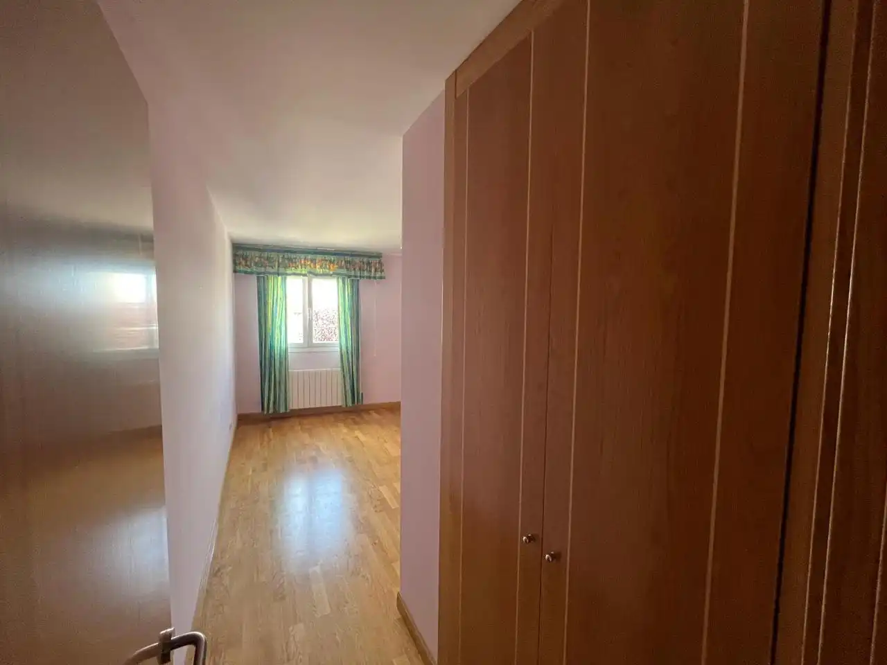 Habitación de Casa o chalet en venta en Cardeñajimeno con Calefacción, Jardín privado y Terraza