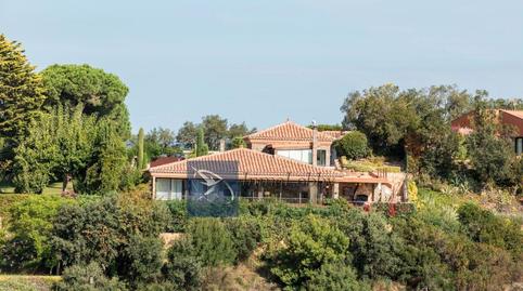 Photo 2 of House or chalet to rent in  Gavarres , 146, Urbanitzacions, Castell d'Aro, Platja d'Aro i s'Agaró