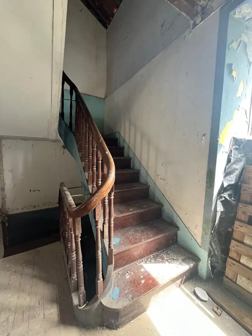 Casa amb jardí en venda a Carta, imagen 13