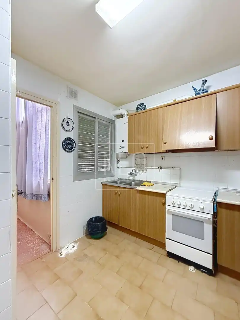 Wohnung mit Balkon zum Verkauf in Calle DARRO DEL BOQUERON, imagen 5