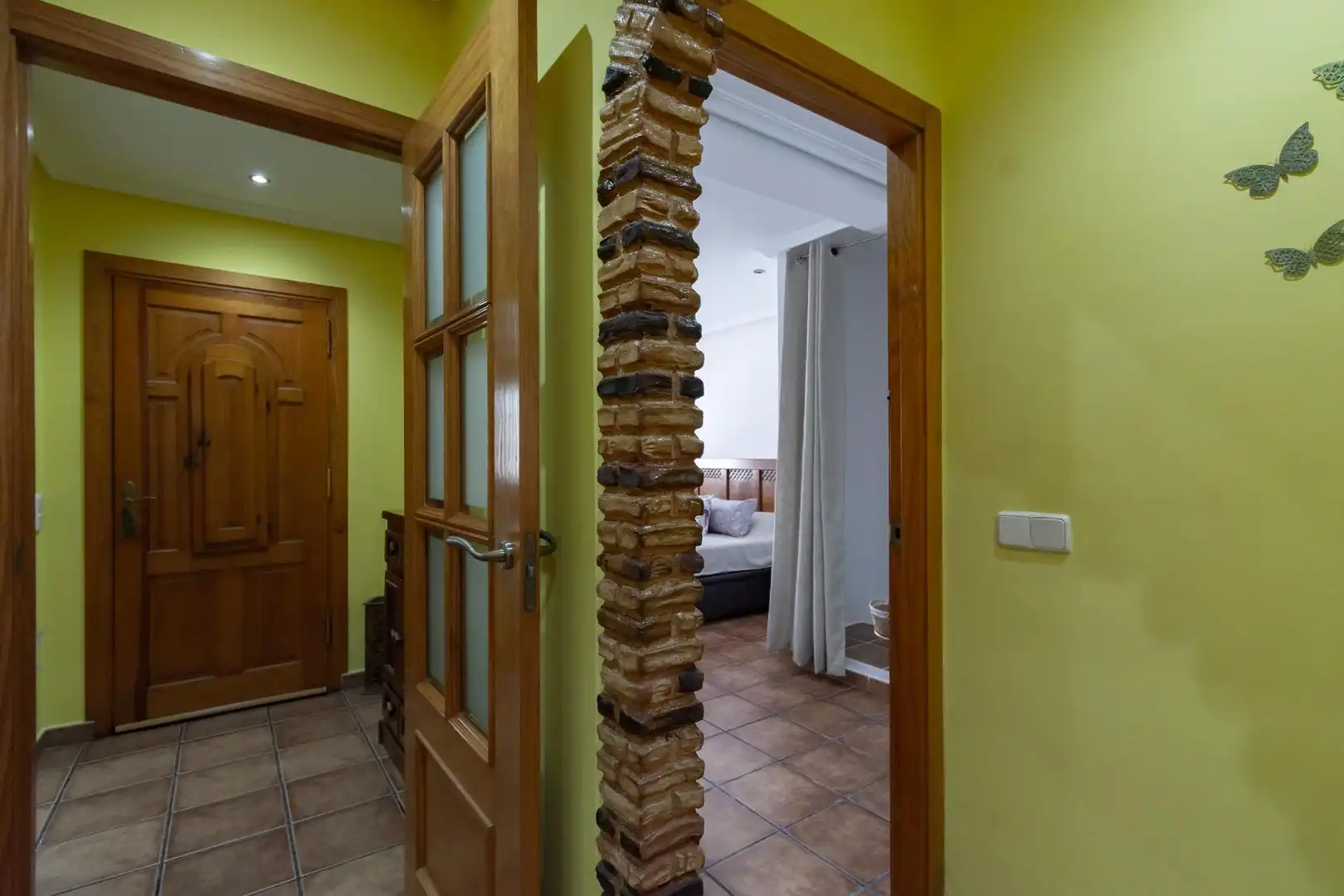 Casa o xalet en venda en La Unión amb Aire condicionat i Terrassa