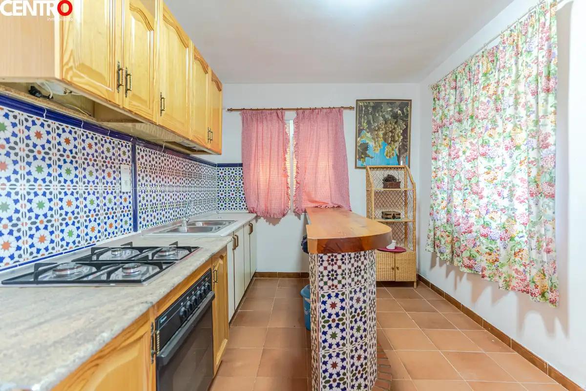 Casa con giardino in vendita a molinos, imagen 36