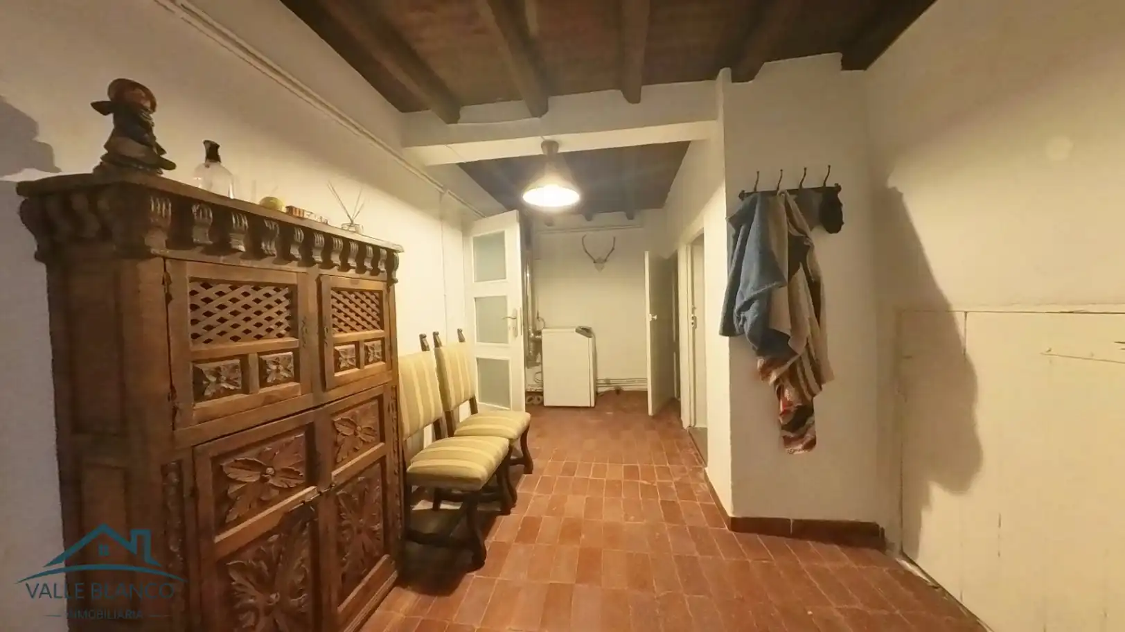 Casa o chalet en venta en Olmos de Ojeda con Terraza