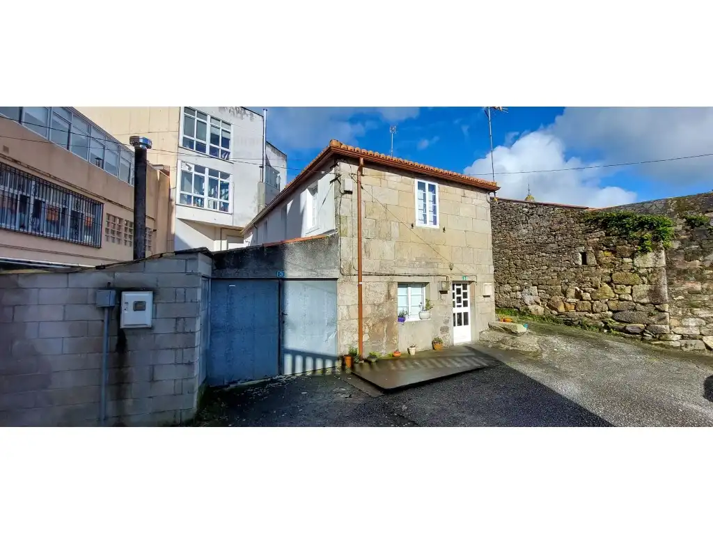 Maison à vendre à Rua Tras Da Igrexa, imagen 2