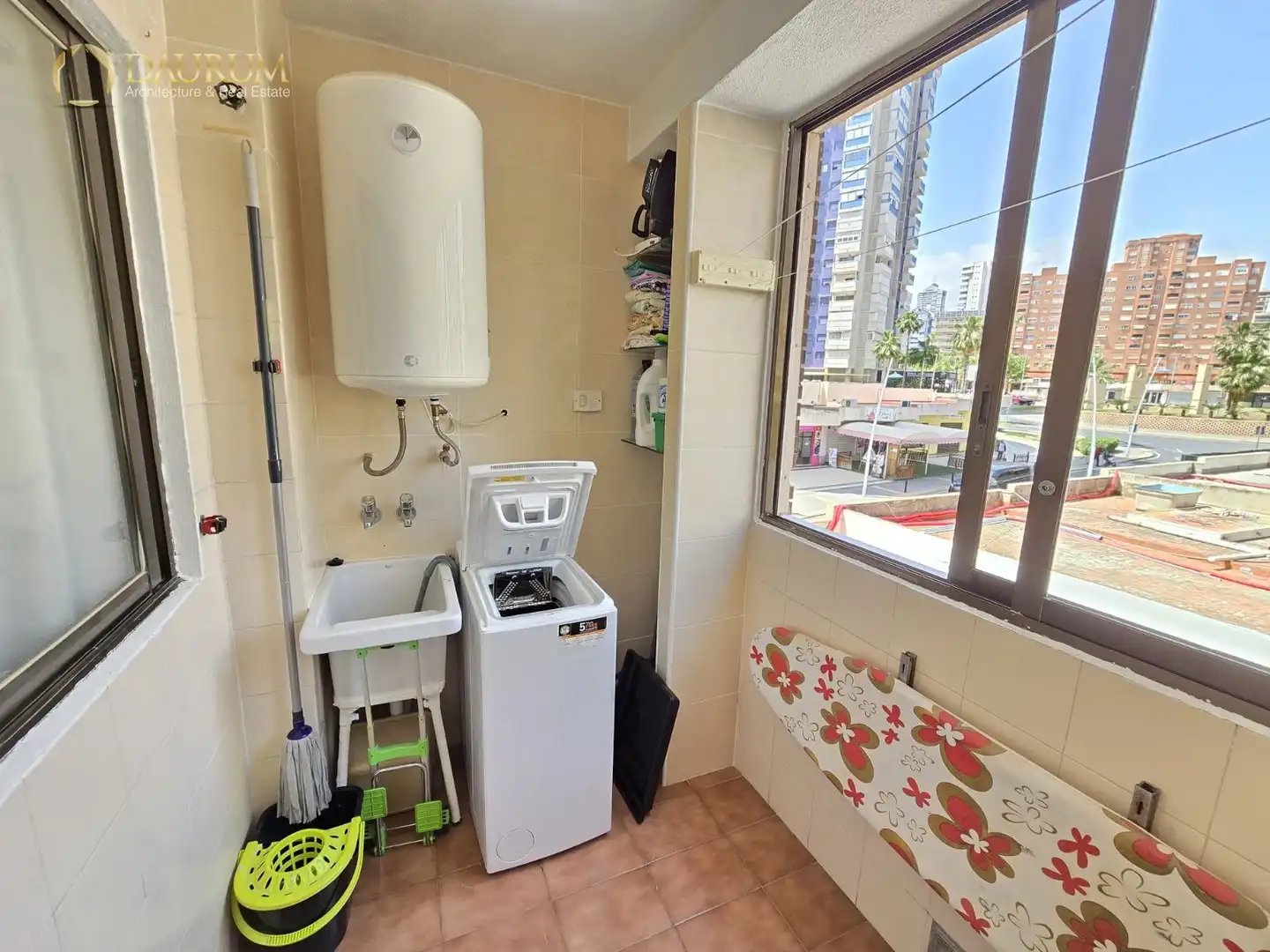 Appartamento con piscina in vendita a AVENIDA DEL DOCTOR ORTS LLORCA, imagen 30