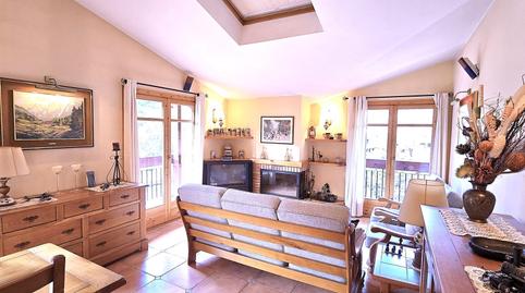 Foto 4 de Àtic en venda a El Tarter, Andorra