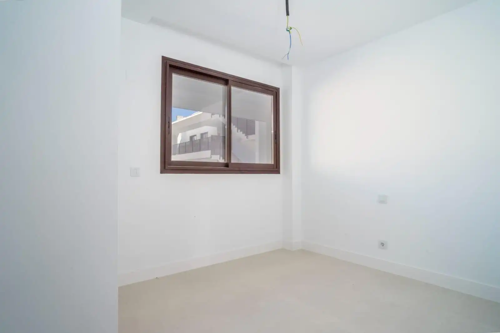 Rez-de-chaussée avec piscine à vendre à Las Gaviotas  - Carvajal, imagen 13