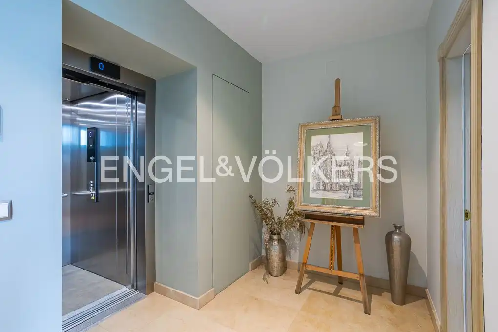 Casa con piscina in vendita a El Montgó, imagen 15