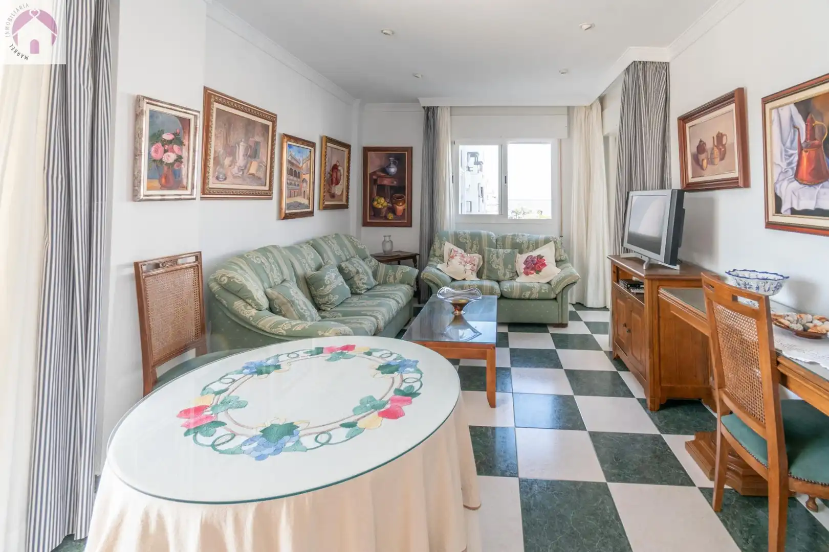 Appartamento con terrazza in vendita a Avenida AVENIDA ANDALUCIA 6. 6, imagen 33