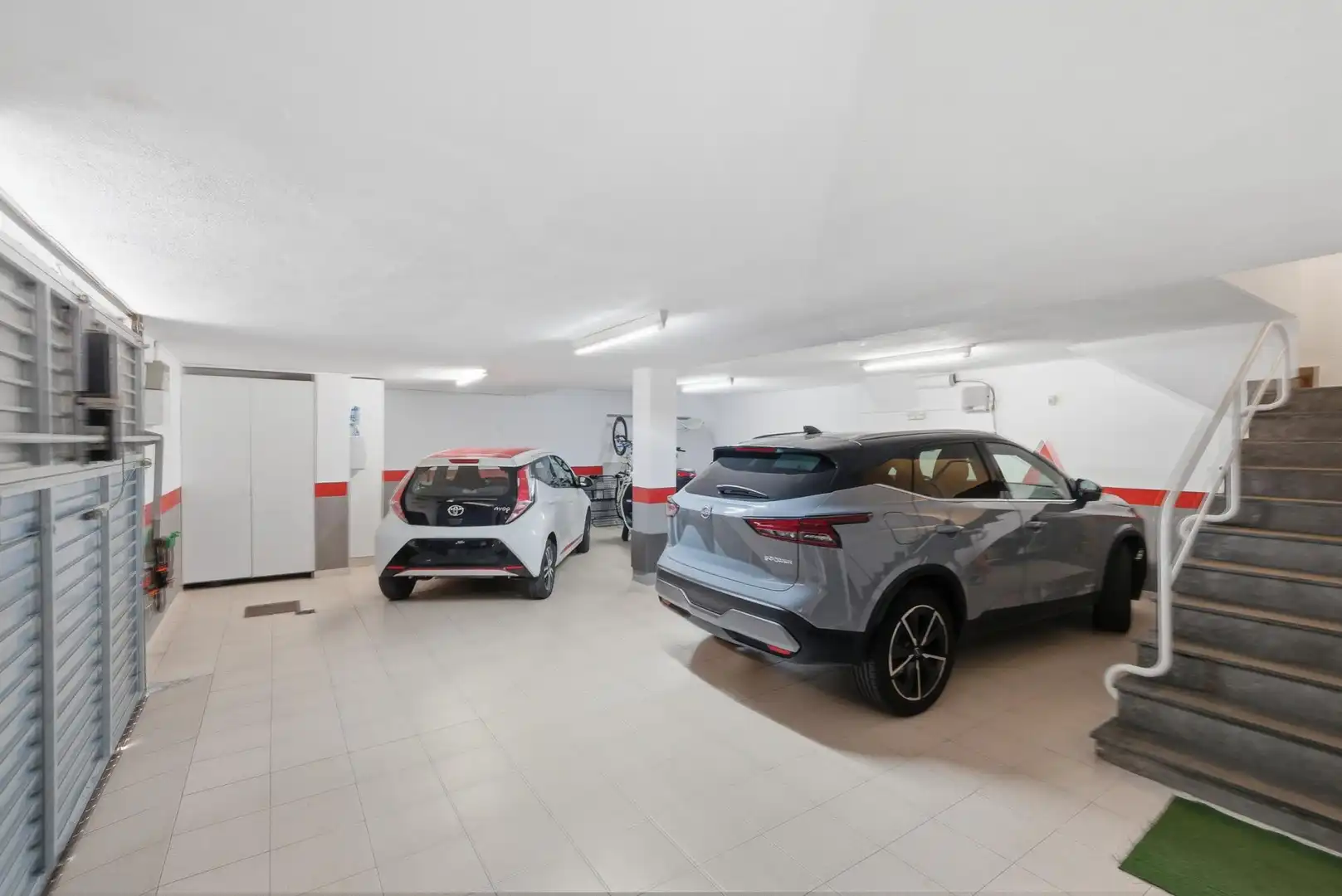 Parking of Houses for sale in Blanes  with Private garden