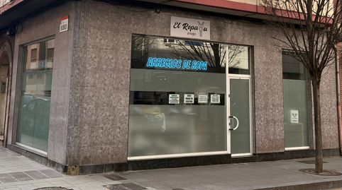 Foto 5 von Geschaftsraum zur Miete in Avenida Schulz, Llano, Gijón