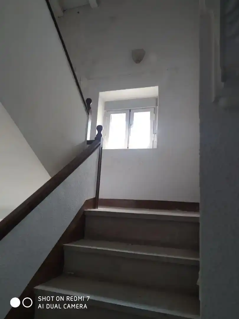 Dúplex en venta en La Puerta de Segura con Trastero, Horno y Microondas