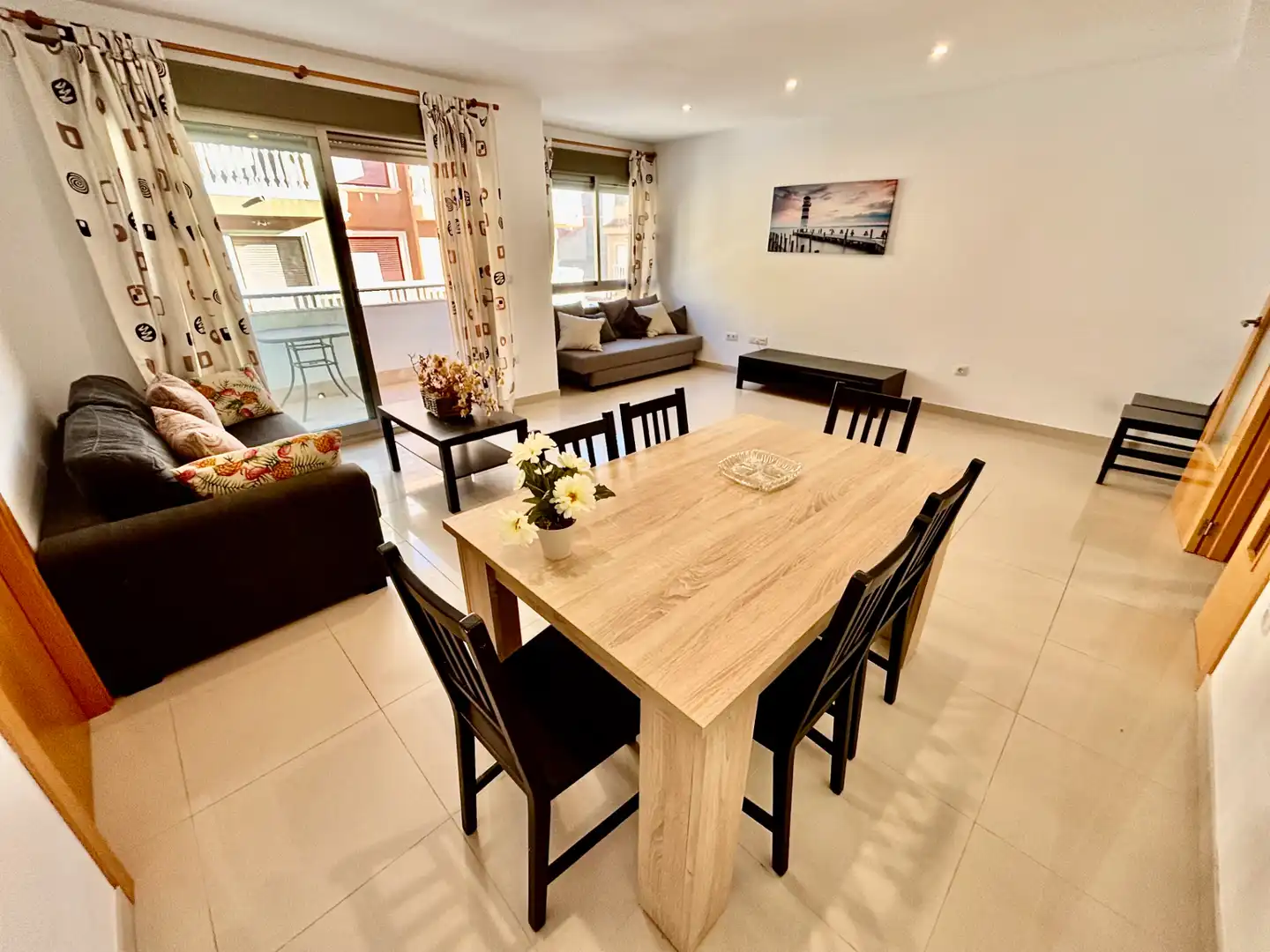 Flat with pool for sale in Campello Playa, imagen 4