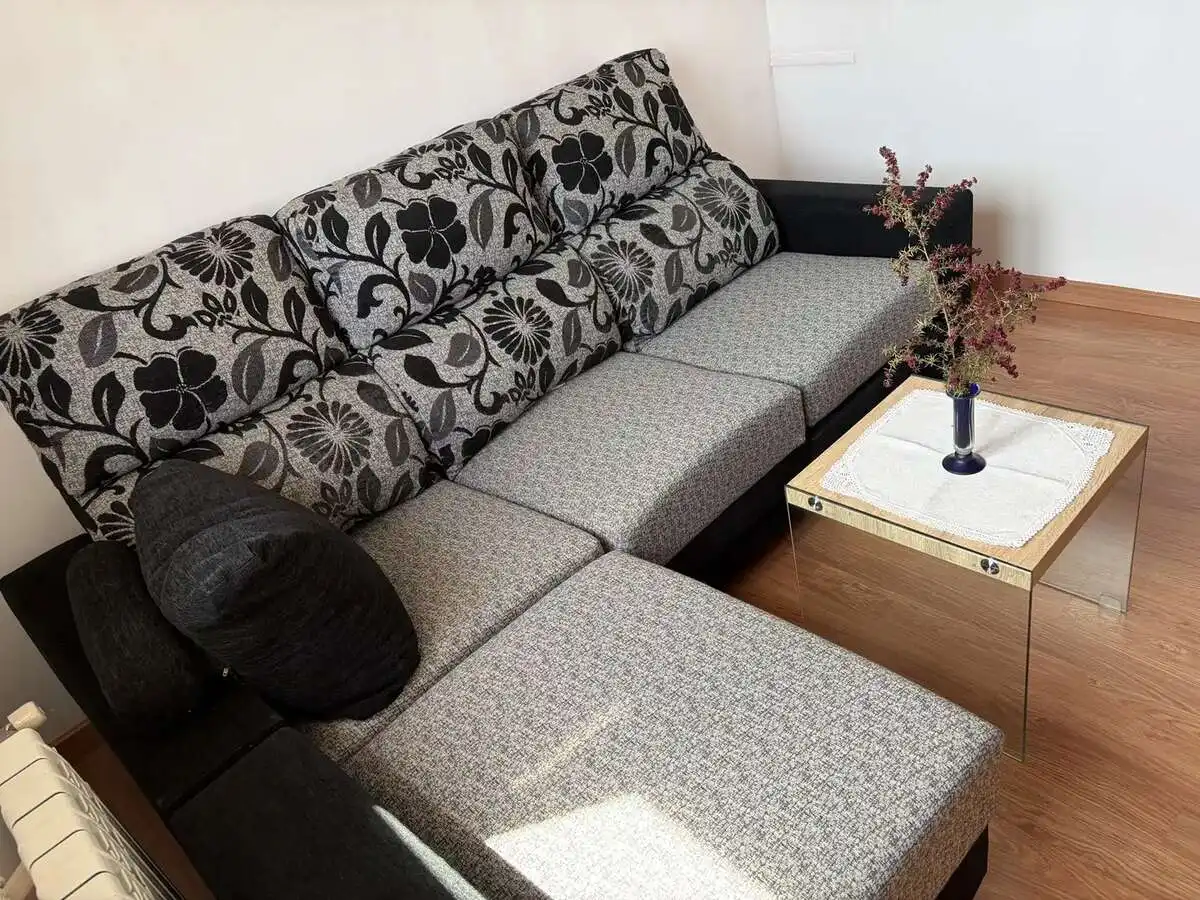 Casa adosada en venta en Oroso