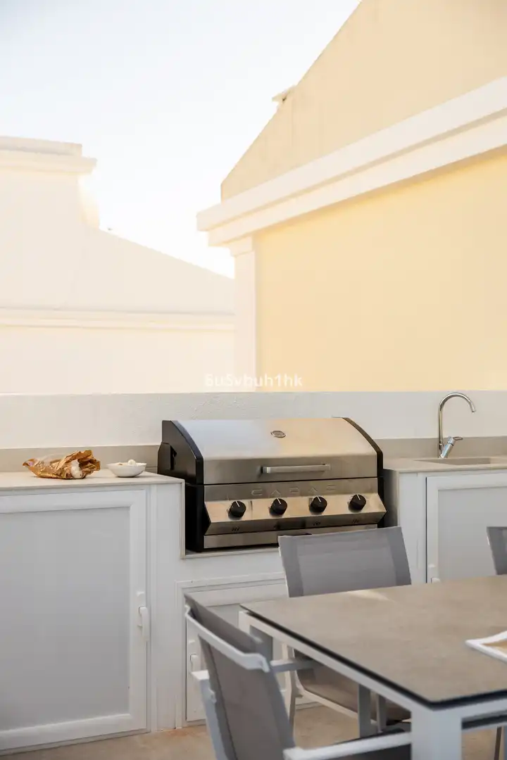 Apartament amb piscina en venda a Nueva Andalucía, imagen 17