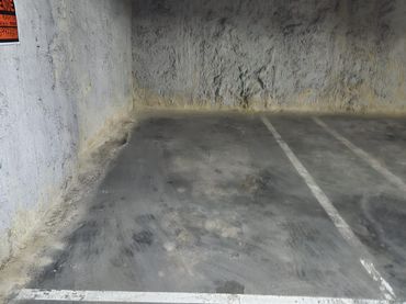 Einzelparkplatz zum Verkauf in Avinguda de Prat de la Riba 56