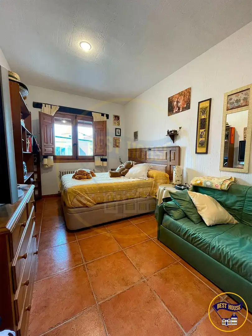 Casa o chalet en venta en Calle HORNO, Villalba de la Sierra