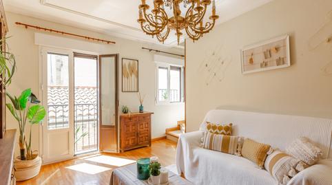 Foto 4 de Casa adosada en venta en Tudela - Fuente del Matadero, Centro, Navarra