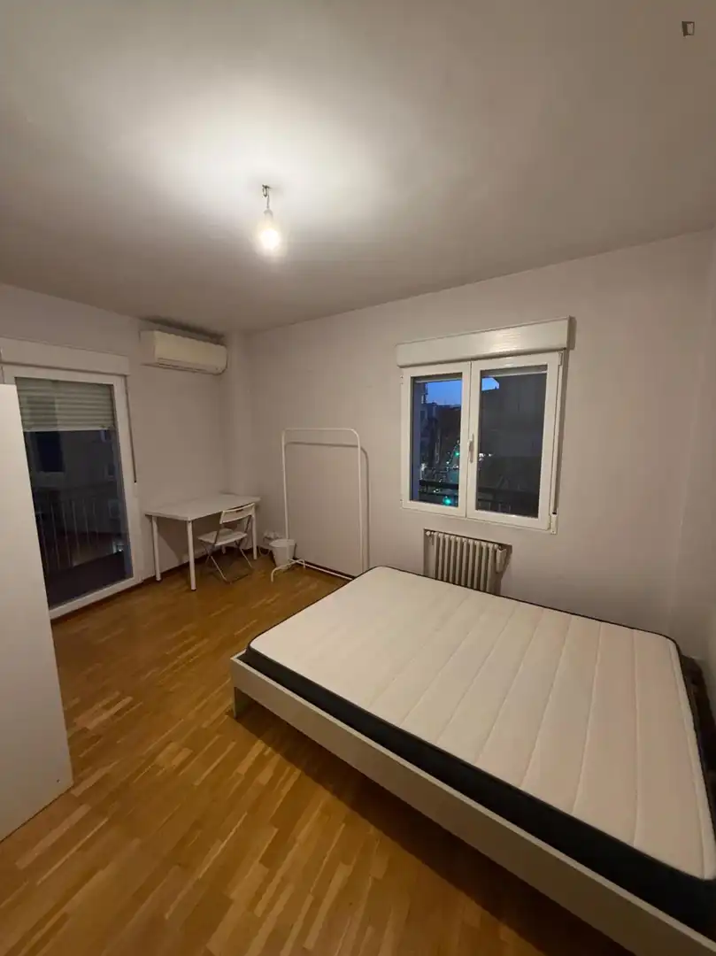 Habitación en Centro