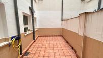 Balcony of Flat for sale in  Albacete Capital  with Air Conditioner, Heating and Parquet flooring