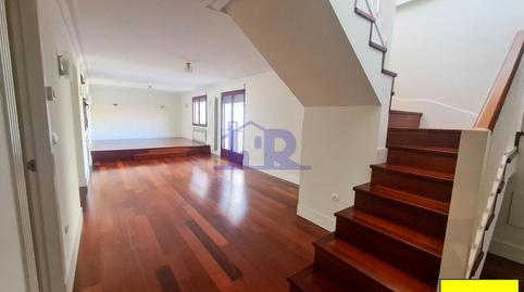 Foto 3 de Dúplex de lloguer a Luis Alvare de Castro, Centro, Cuenca Capital