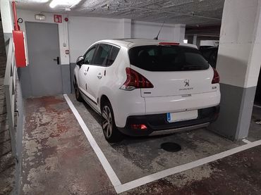 Individual en venta en Carrer de Pavia 10