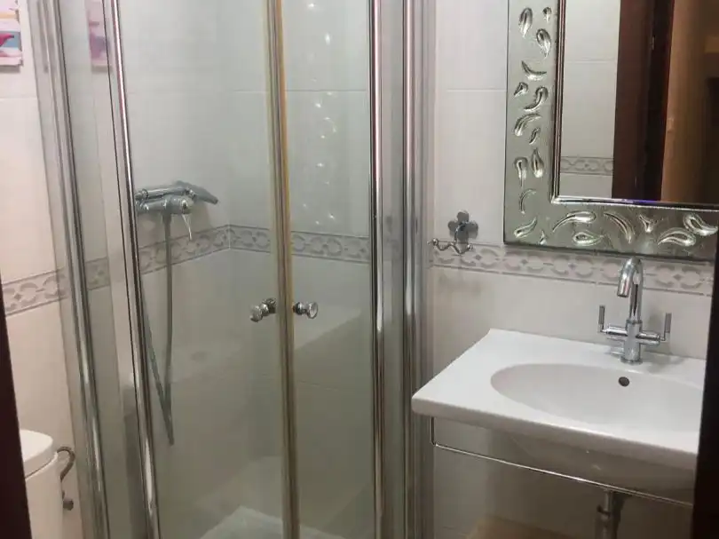 Baño de Dúplex en venta en Retamar