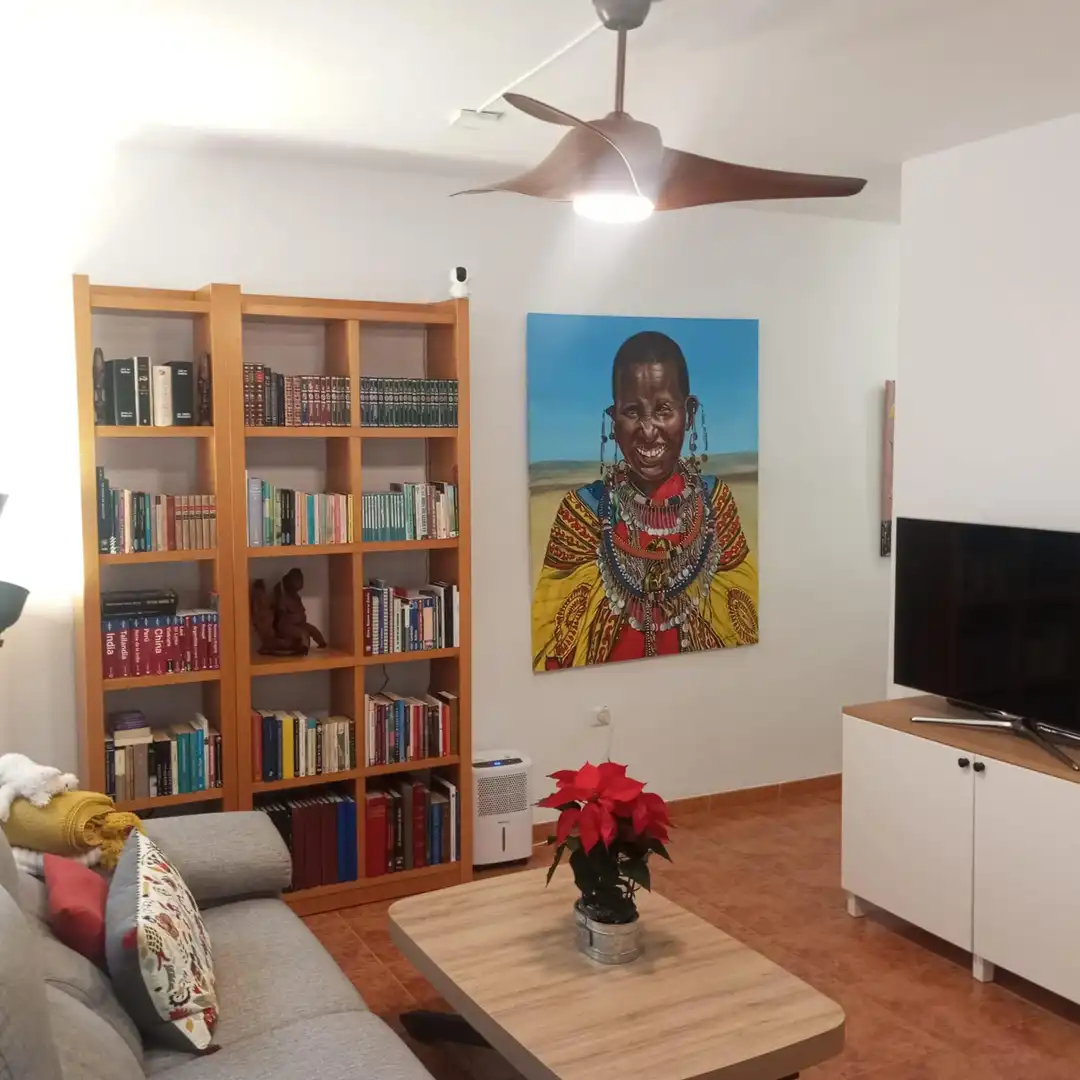 Flat for sale in Calle LORENZO SILVA, Suárez