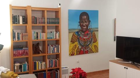 Foto 5 de Piso en venta en Calle Lorenzo Silva, Suárez, Málaga