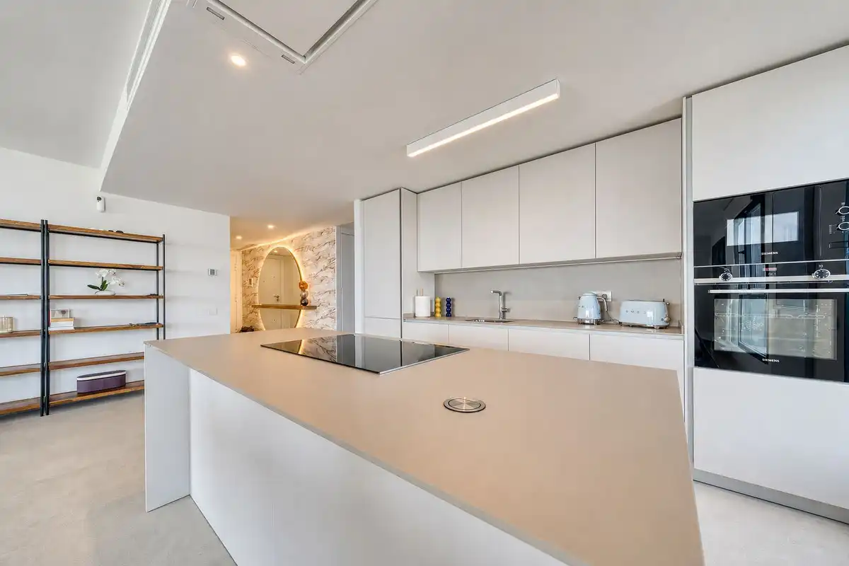 Apartment mit Pool zum Verkauf in Selwo, imagen 17