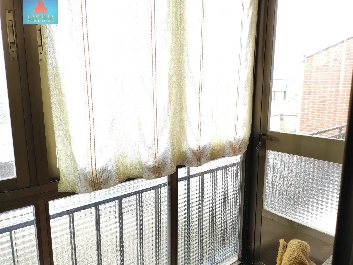 Terraza de Casa o chalet en venta en Velayos con Terraza, Trastero y Amueblado