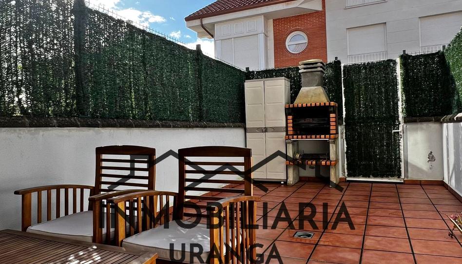 Foto 1 de Casa o chalet en venta en La Mies, Ampuero, Cantabria