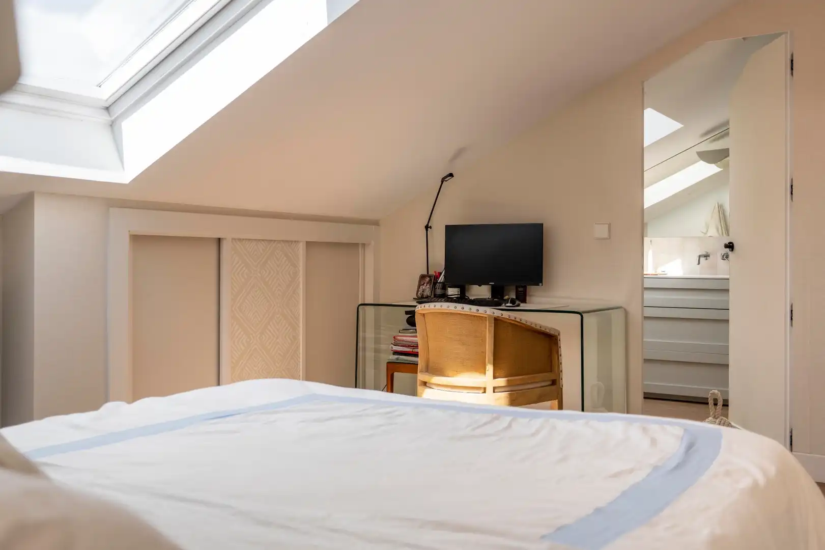 Schlafzimmer von Wohnung zum Verkauf in San Blas