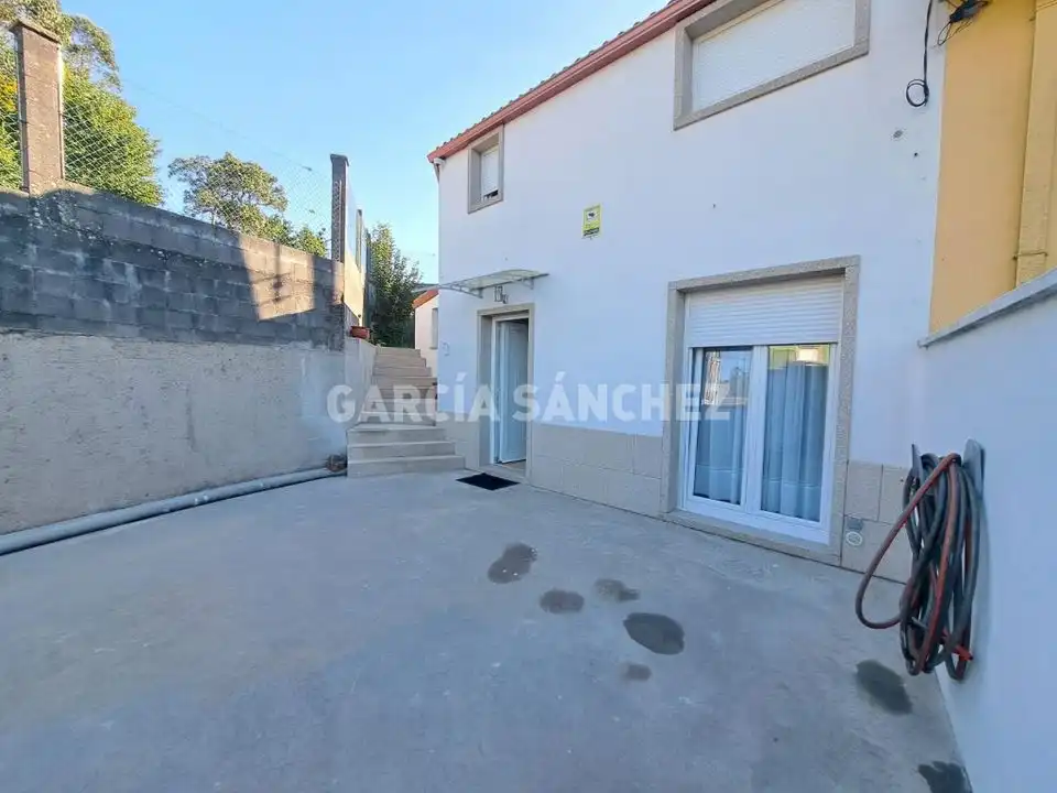 Casa en venda a Crocha Ponente 54, imagen 2