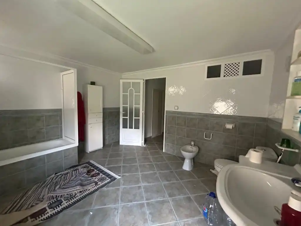 Baño de Casa o chalet en venta en Requena