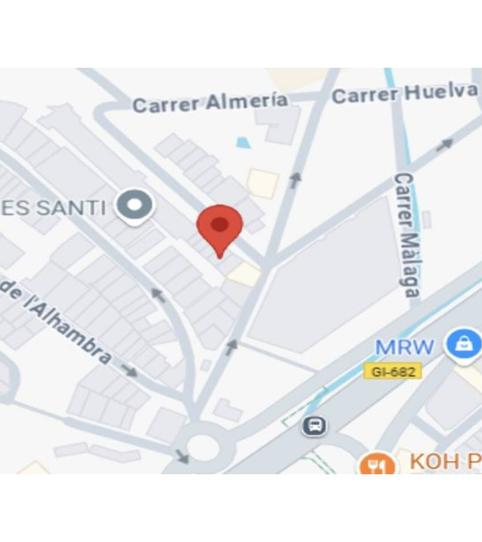 Foto 2 de Pis en venda a Calle Can Illes, Mercat - Mas Moixa, Blanes