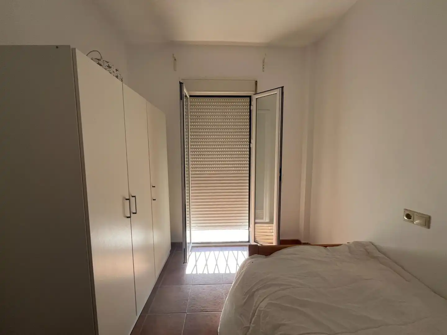Bedroom of Detached homes for sale in Jerez de la Frontera  with Terrace