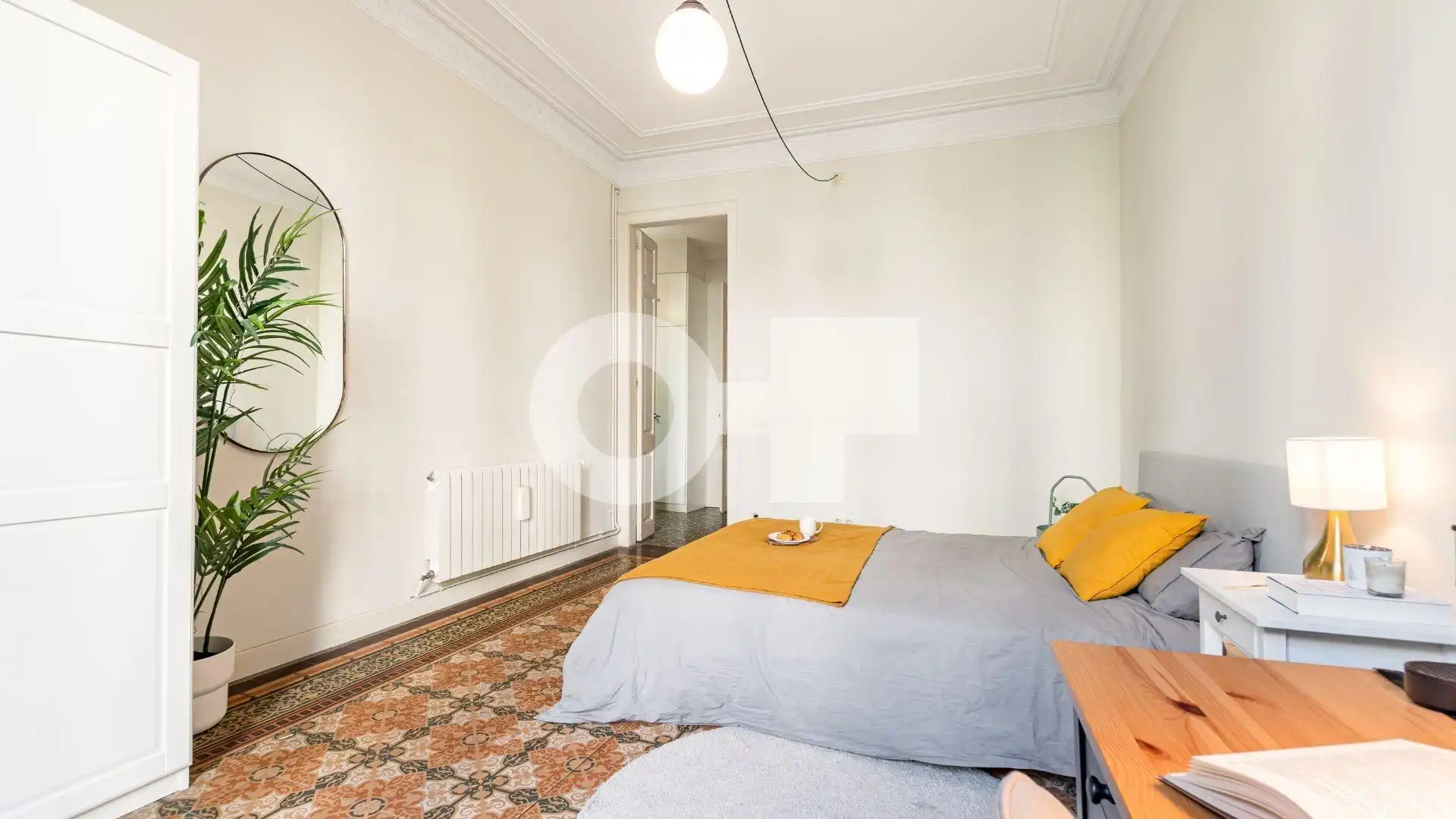 Piso con terraza en venta en Carrer Carrer Villarroel, imagen 30