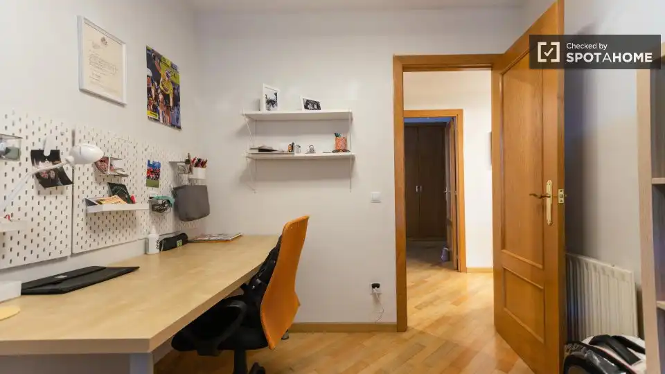Habitación en Campolivar