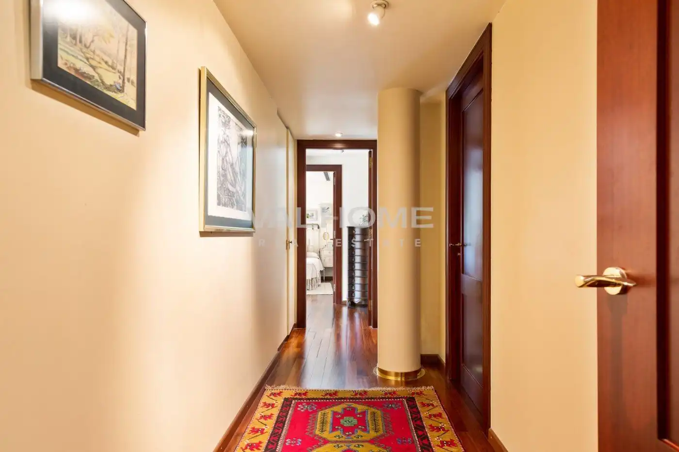 Casa o chalet en venta en Sant Cugat del Vallès con Aire acondicionado, Calefacción y Jardín privado