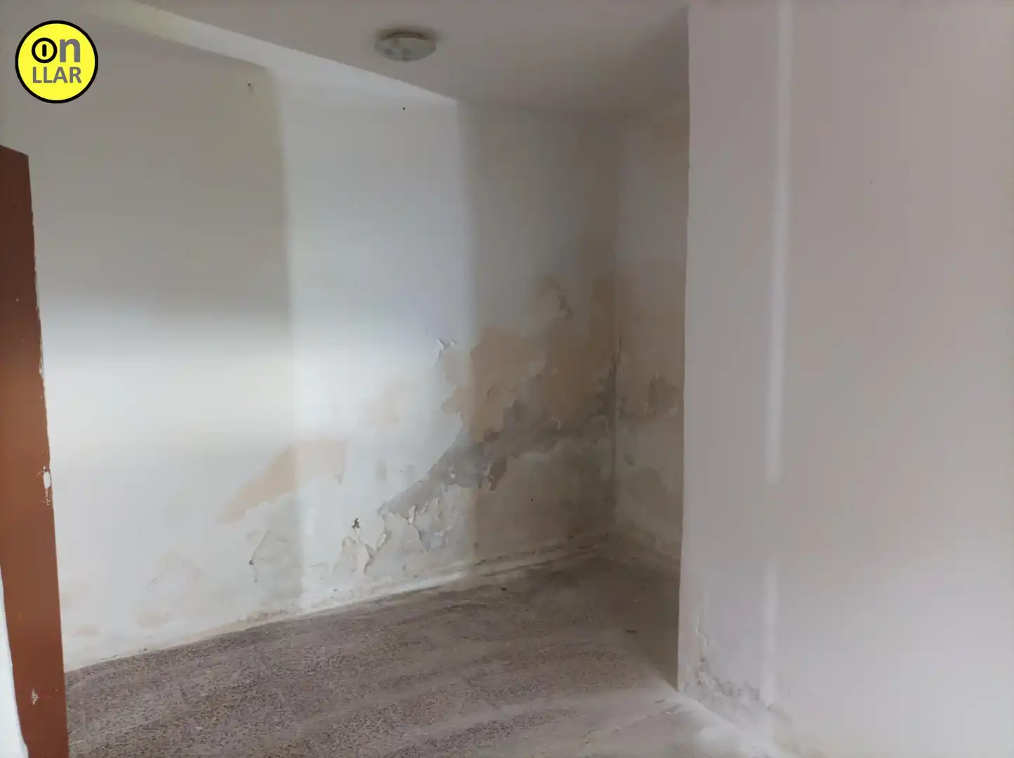 Piso en venta en Calle SANT JOAN, Sant Feliu de Codines