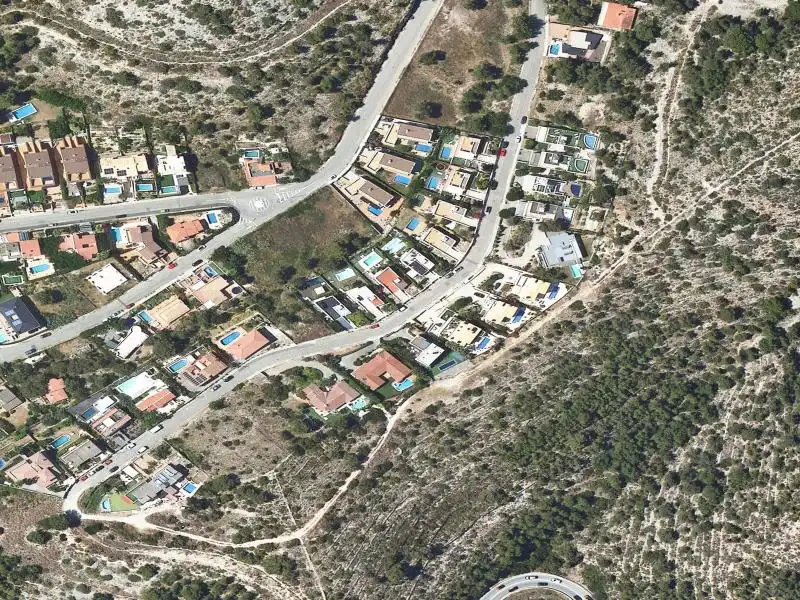 Appartement à vendre à calle de Creueta, sin número, parcela 342-348-4 Urbanización Montgavina, partida Aiguadols, imagen 2
